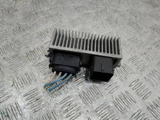 реле накала свечей Renault Megane 3 поколение 2010, 1.5 л., K9K J 836, дизель, МКПП, 8200558438