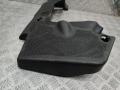декоративная крышка двигателя Volkswagen Golf 4 поколение 1998, 1.6 л., AKL, бензин, МКПП, 06A119518 - фото №2