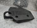 декоративная крышка двигателя Volkswagen Golf 4 поколение 1998, 1.6 л., AKL, бензин, МКПП, 06A103925 - фото №3