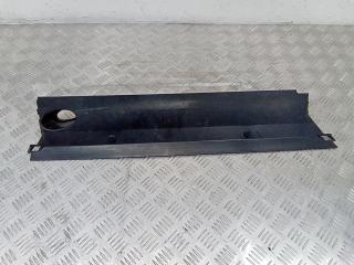 воздуховод (дефлектор) радиатора Renault Grand Scenic 3 поколение 2010, 214760027R