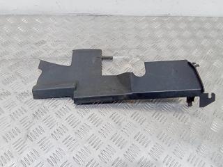 воздуховод (дефлектор) радиатора Renault Grand Scenic 3 поколение 2010, 214940024R