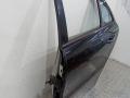дверь задняя левая Mercedes-Benz E-Класс W211/S211 [рестайлинг] 2006, седан - фото №2