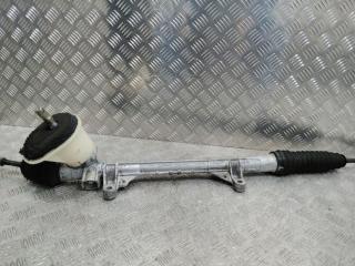 рулевая рейка Renault Megane 2 поколение 2006, 7955501009
