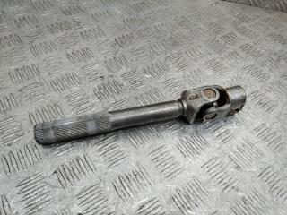 рулевой карданчик Ford Fiesta 5 поколение 2001