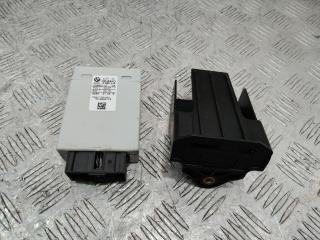 Блок управления рулевой колонки BMW X5 F15 2015, 32306865245