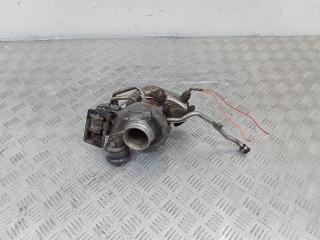 турбина Mercedes-Benz B-Класс W247 2020, 2.0 л., дизель, A6540908400