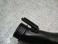 патрубок интеркулера Volvo V70 3 поколение 2007, 2.4 л., дизель, АКПП, 6896526, 30741667 - фото №5