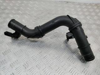 патрубок интеркулера Renault Trafic 3 поколение 2015, 1.6 л., дизель, МКПП, 144601915R