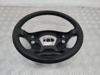 руль Volkswagen Crafter 1 поколение [рестайлинг] 2015, A9064640201