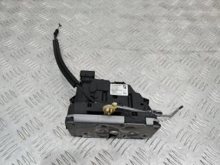 замок двери Fiat Ducato 3 поколение 2008, 1346335080