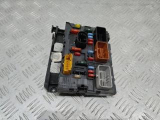блок предохранителей Citroen C2 1 поколение 2007, 9664055480, L03