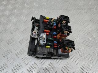 блок предохранителей Citroen C3 1 поколение 2006, 9659741780, L03
