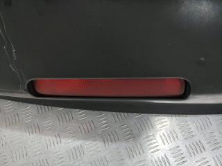 фонарь противотуманный центральный Nissan Qashqai+2 J10 2009, 26580JD00B, 00954000