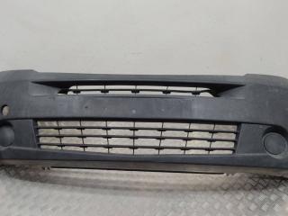 бампер передний Renault Master 2 поколение [рестайлинг] 2006, 8200197134