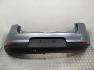 бампер задний Renault Megane 3 поколение 2014, хетчбэк 5 дв., 850220009R