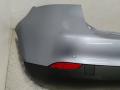 бампер задний Renault Megane 3 поколение 2014, хетчбэк 5 дв., 850220009R - фото №4