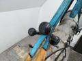 КПП механическая (МКПП) Nissan Terrano R50 [рестайлинг] 2001, 2.7 л., дизель, 32131-62342 - фото №4