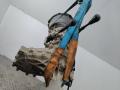 КПП механическая (МКПП) Nissan Terrano R50 [рестайлинг] 2001, 2.7 л., дизель, 32131-62342 - фото №7