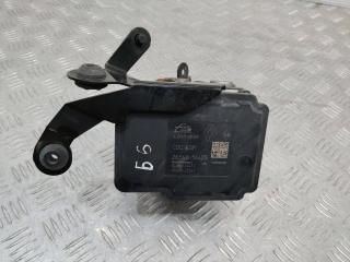 блок ABS Renault Megane 3 поколение 2009, 476601563R