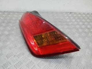 фонарь задний левый Nissan Murano Z50 2007, 220-63779