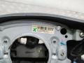 руль Mercedes-Benz E-Класс W211/S211 [рестайлинг] 2006, 21146048039 - фото №3