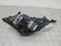 фара левая Nissan Murano Z50 2007 - фото №5