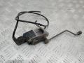 датчик дорожного просвета Mercedes-Benz E-Класс W211/S211 2005, A0105427717 - фото №3