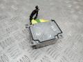 блок AirBag Mercedes-Benz E-Класс W211/S211 2005, A2118704326 - фото №3