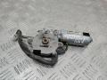 двигатель электролюка Mercedes-Benz E-Класс W211/S211 2005, A2038203142 - фото №3