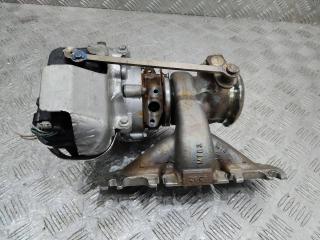 турбина Renault Captur 2 поколение 2019, 1.3 л., бензин, 144106434R, 846080-01