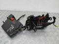 блок предохранителей Mercedes-Benz A-Класс W176 2013, дизель, A2465400182 - фото №4