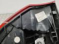 фонарь задний левый Renault Laguna 3 поколение [рестайлинг] 2013, хетчбэк 5 дв., 265550001R - фото №5