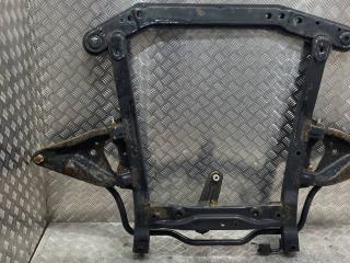 балка подвески передняя (подрамник) Renault Logan 1 поколение (2004 - 2009), 1.4 л., бензин, 8200728864