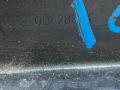 балка подвески передняя (подрамник) Renault Logan 1 поколение (2004 - 2009), 1.4 л., бензин, 8200728864 - фото №6