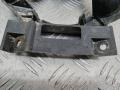 крепление фары левой BMW 1 серия E81/E82/E87/E88 2005, 51117118151 - фото №4