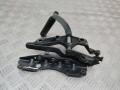 петля капота левая Mercedes-Benz S-Класс W221 2007, A2218800328 - фото №4
