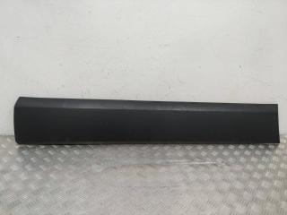 молдинг (накладка кузовная) Ford Transit 8 поколение 2015, BK31-V254A16AFW