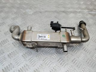 охладитель EGR / Радиатор EGR Mercedes-Benz C-Класс W203/S203/CL203 [рестайлинг] 2007, A6461400775