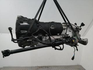 КПП автоматическая (АКПП) BMW 5 серия G30/G31 2016, 3.0 л., B57 D30 A, дизель, АКПП, 250WFW, 8692976, 8HP75Z