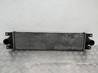 интеркулер Renault Master 2 поколение [рестайлинг] 2006, 874806M