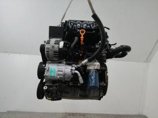 двигатель Volkswagen Golf 4 поколение 2000, 1.6 л., APF, бензин, АКПП, APF