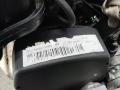 двигатель Volkswagen Golf 4 поколение 2000, 1.6 л., APF, бензин, АКПП, APF - фото №7