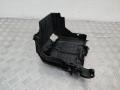 полка аккумулятора Renault Megane 2 поколение 2005, 1.5 л., дизель, МКПП, 8200467409 - фото №3