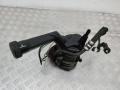 электрогидроусилитель руля Citroen C4 Picasso 1 поколение 2008, 9685051580 - фото №2