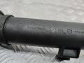 патрубок интеркулера Volkswagen Touareg 1 поколение 2005, 7L6145770 - фото №3