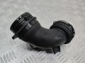 патрубок интеркулера Volkswagen Touareg 1 поколение 2005, 7L6145795 - фото №3