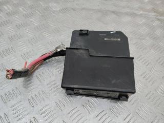 блок предохранителей Renault Scenic 2 поколение 2006, 1.9 л., дизель, МКПП, 8200481866