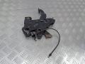 рычаг ручного тормоза (ручника) Mercedes-Benz Vito W639 2006, A6394201384 - фото №3