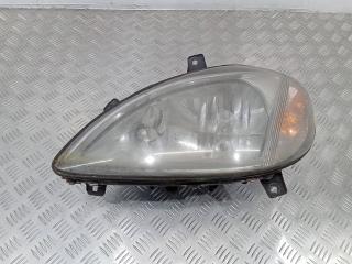 фара левая Mercedes-Benz Vito W639 2006, 24670300