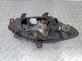 фара левая Mercedes-Benz Vito W639 2006, 24670300 - фото №5